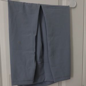 Lululemon Wunder Under Train 25”